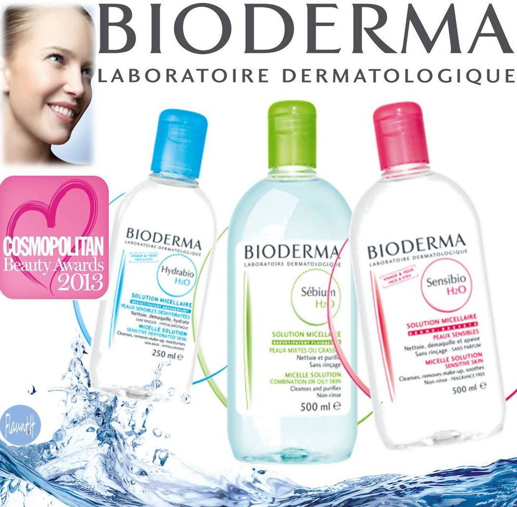BIODERMA