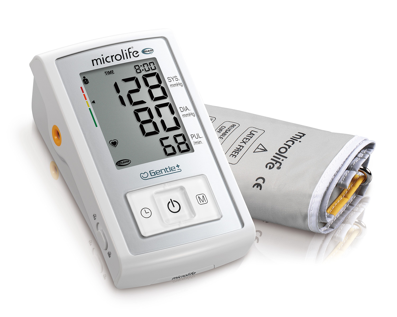 Kako mjeriti krvni tlak? - PLIVAzdravlje