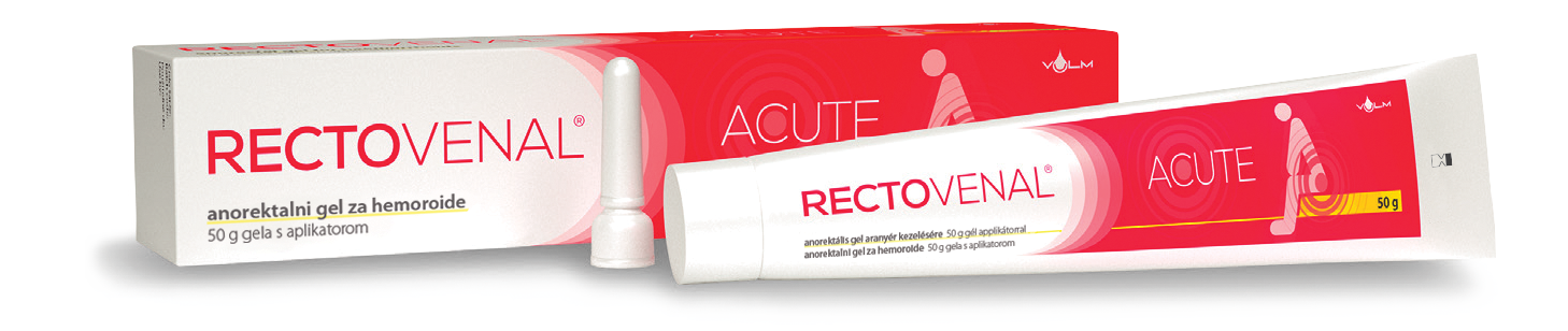 RectovenalAcutegelzahemoroide50g