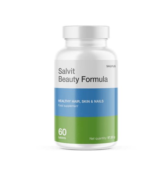 Salvit Beauty Formula 60 tableta