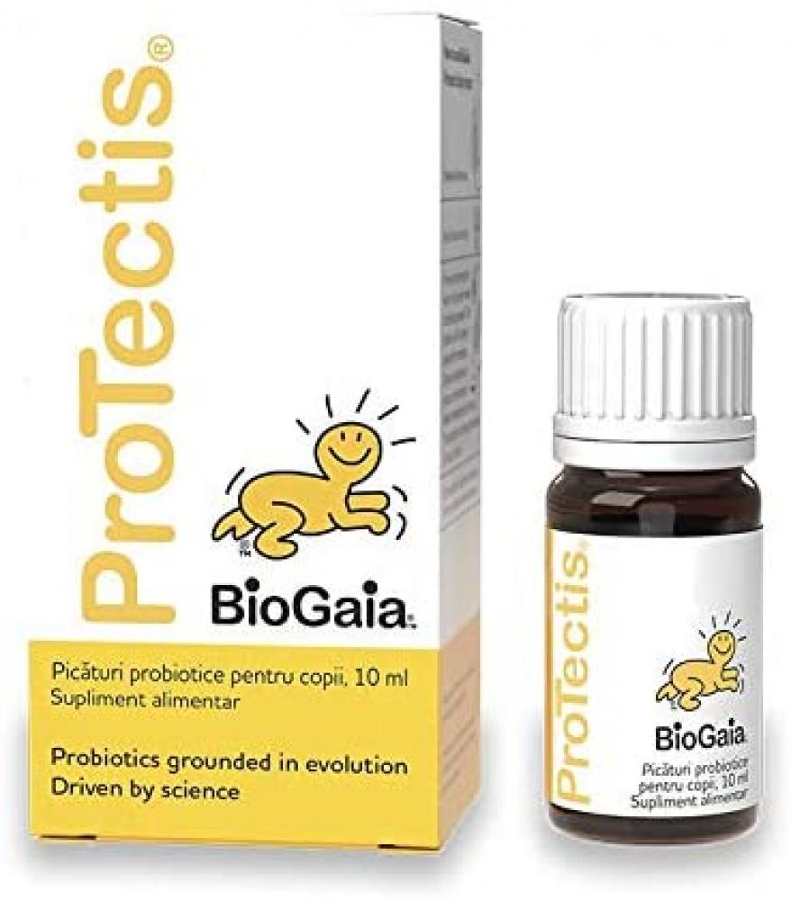 Biogaia Protectis Baby Easy probiotičke kapi za bebe