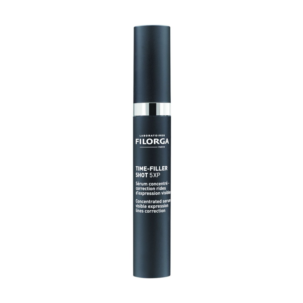 Filorga Time-Filler Shot 5XP koncentrirani serum za bore 15 ml