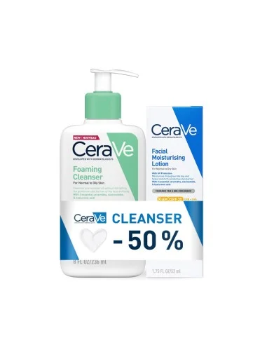 Cerave Pjenu Avi Gel Za I Enje Ml Cerave Hidratantna Gel Krema Za